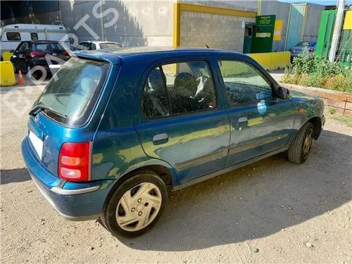 Ignition coil NISSAN MICRA II (K11) 1.4 i 16V | BP11037497M94 