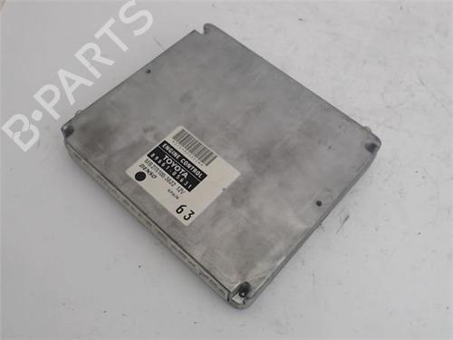 Used Electronic module TOYOTA AVENSIS (_T22_) [1997-2003]  16855336