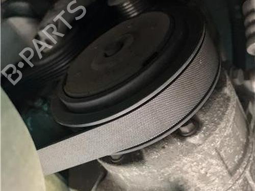 AC compressor SKODA FABIA II (542) 1.4 TDI | BP32450920M34  - Image 6