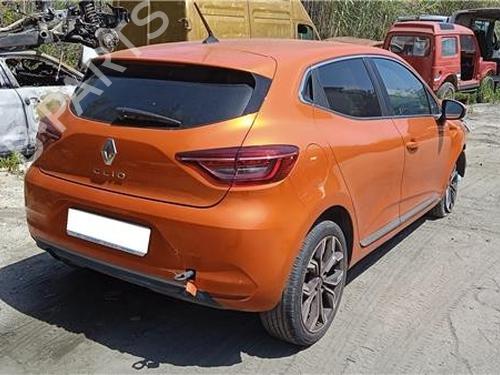 Electronic module RENAULT CLIO V (B7_)  | BP22132684M83 