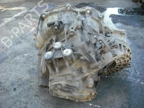 Gearbox OPEL ZAFIRA A MPV (T98) 2.0 DTI 16V (F75) | BP9631861M3 