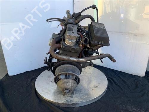 Used Engine AIXAM A.721 0.4 D (5 hp) 30135469