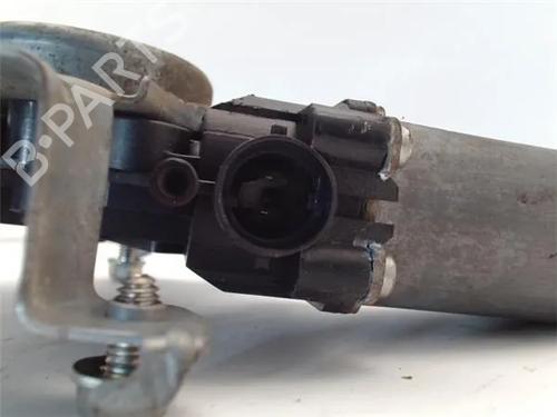 Rear right window mechanism NISSAN QASHQAI / QASHQAI +2 I (J10, NJ10, JJ10E) 1.5 dCi | BP14341608C25 