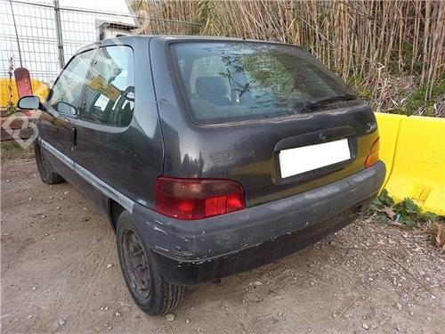 Right headlight CITROËN SAXO (S0, S1) 1.5 D | BP11342301C29 