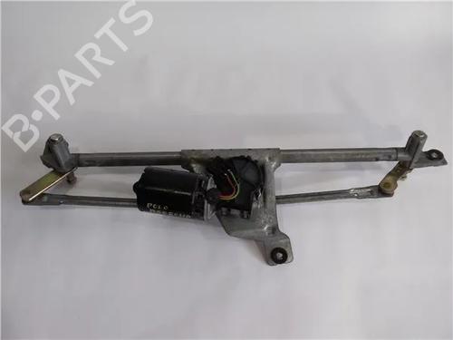 Used Front wiper motor VW POLO III (6N1) 75 1.6 (75 hp) 11342157