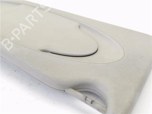 Right sun visor NISSAN NV200 Van 1.5 dCi 85 (M20, M20N, M20M) | BP36778155I2 - Image 8