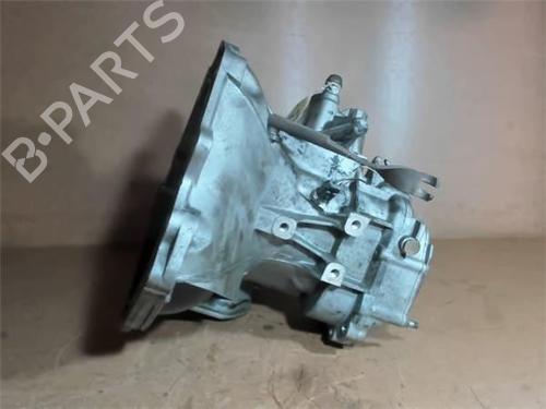 Gearbox OPEL CORSA C (X01) | BP13643508M3