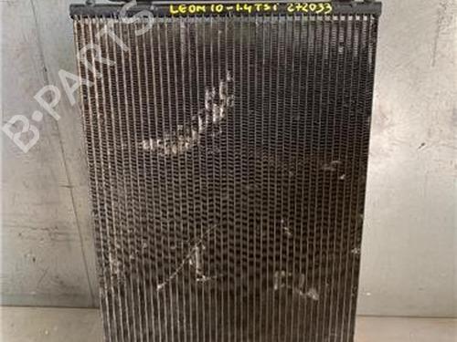 Used AC radiator AC radiator 12148481 12148481