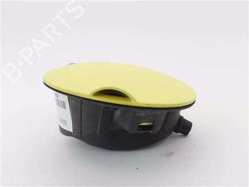 Fuel flap SEAT IBIZA III (6L1) 1.9 TDI | BP23169165C131 