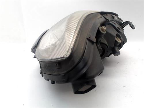 Left headlight OPEL ZAFIRA A MPV (T98) 2.0 DTI 16V (F75) | BP24038041C28 