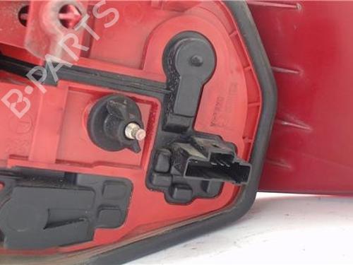 Left taillight PEUGEOT 206 Hatchback (2A/C)  | BP24038090C34 