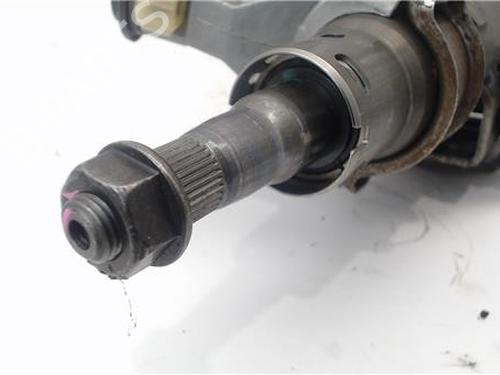 Steering column TOYOTA YARIS (_P9_)  | BP19326001M21 