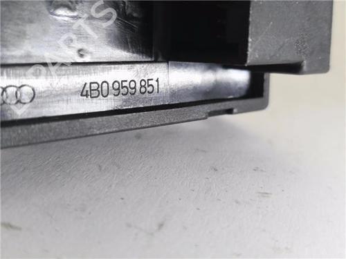 Left front window switch AUDI A6 C5 (4B2, 4B4) | BP37260930I27 - Image 7
