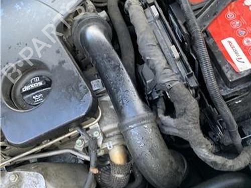 Pipe OPEL ASTRA J (P10) 1.6 CDTi (68) | BP32419198M125 