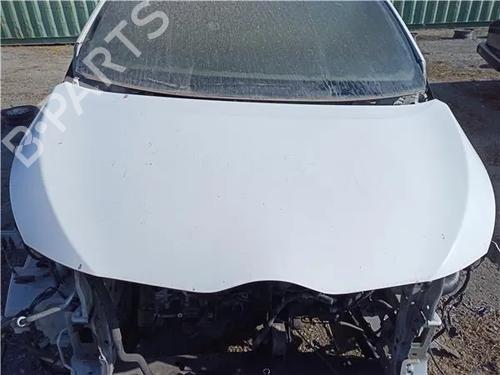 Used Hood Hood TOYOTA VERSO (_R2_) 2.0 D-4D (AUR20_, AUR20R) (126 hp) 23502020 23502020