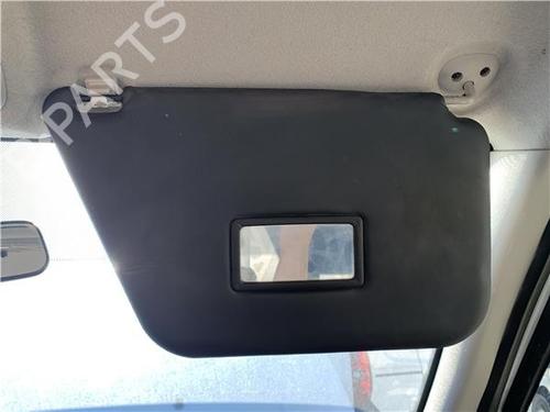 Right sun visor FORD TRANSIT CONNECT (P65_, P70_, P80_) 1.8 TDCi | BP32450682I2 
