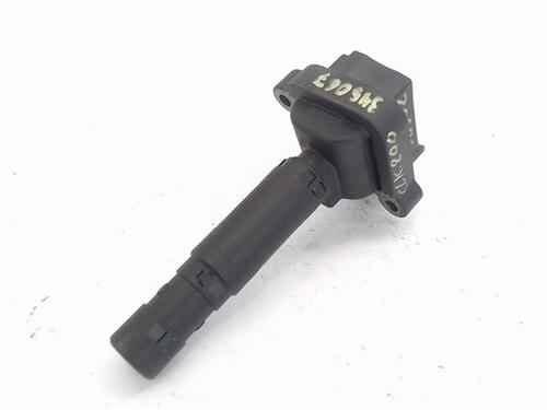 Ignition coil MERCEDES-BENZ CLK (C209) CLK 200 Kompressor (209.342) | BP16378761M94 