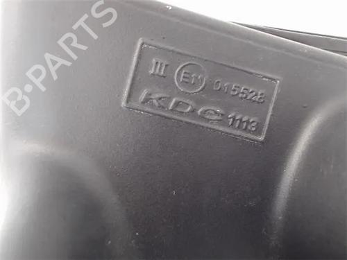 Left mirror SEAT IBIZA II (6K1)  | BP13049823C26 