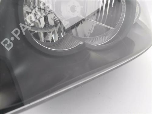 Left headlight SEAT IBIZA III (6L1) 1.9 SDI | BP30201159C28 