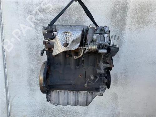Engine OPEL VECTRA B (J96)  | BP16723554M1 