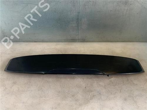 Used Rear spoiler RENAULT CLIO II (BB_, CB_) [1998-2016]  24152541