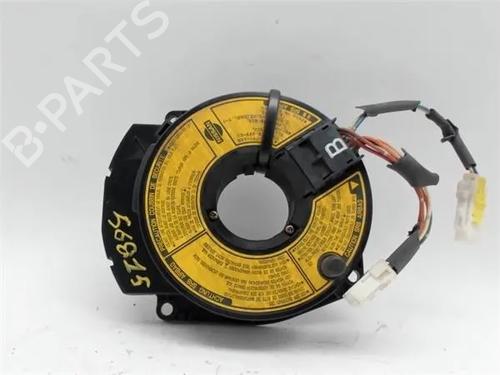 Used Squib airbag NISSAN ALMERA II (N16) [2000-2025]  14341681