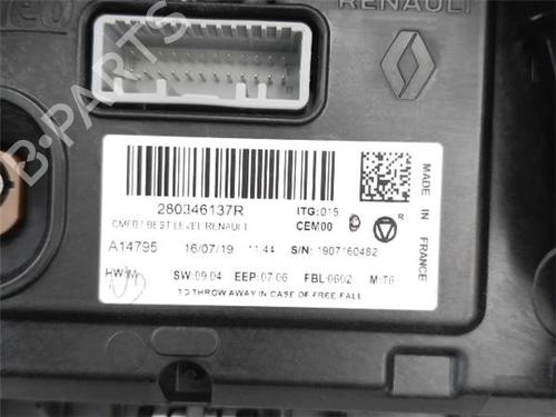 Andere RENAULT CLIO V (B7_)  | BP21359737O1