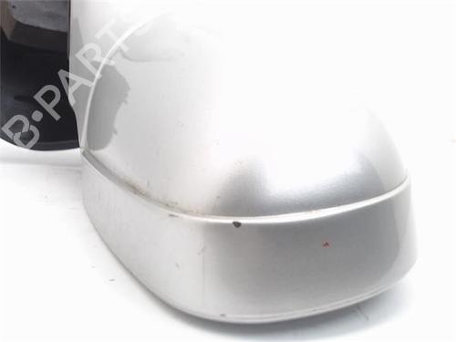 Left mirror OPEL CORSA B (S93)  | BP13050123C26 