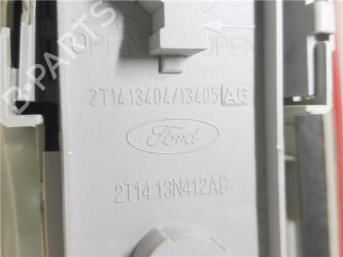 Left taillight FORD TRANSIT CONNECT (P65_, P70_, P80_) | BP32395959C34