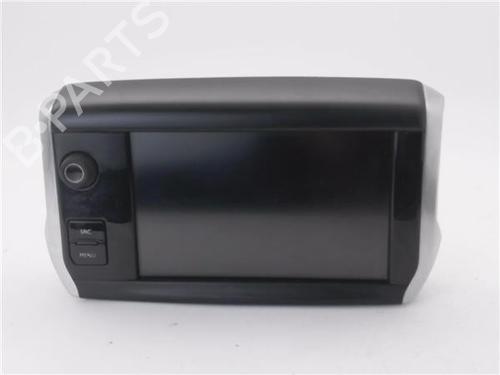 Used Other Other PEUGEOT 208 I (CA_, CC_) [2012-2021] 34621171 34621171