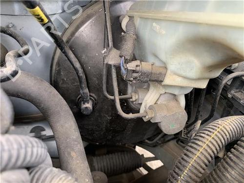 Brake master cylinder OPEL CORSA D (S07) | BP32418538M77