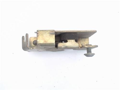 Tailgate lock FORD TRANSIT Van (FA_ _)  | BP9667141C101 