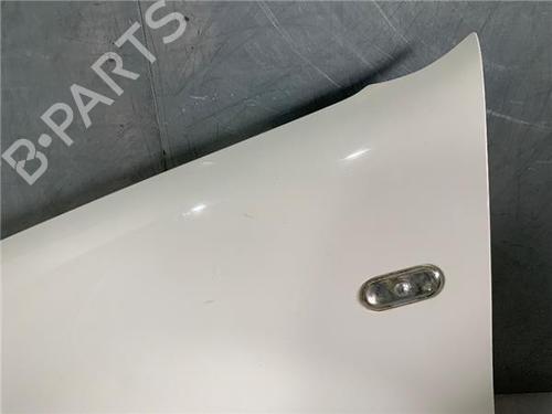 Left front fenders VW GOLF IV (1J1) 1.6 16V | BP24038052C41 