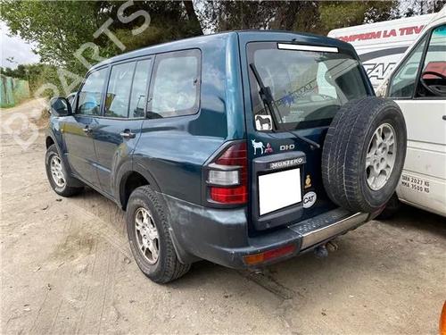 Differential, foran MITSUBISHI PAJERO III (V7_W, V6_W) 3.2 Di-D (V68W) | BP9737873M23 