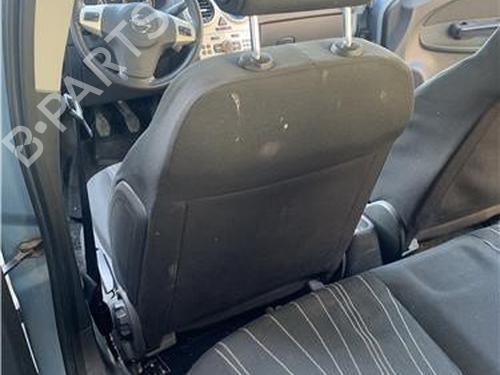 Left front seat OPEL CORSA D (S07)  | BP32418532C15 