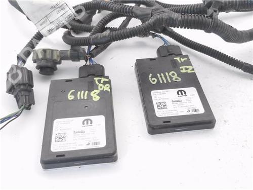 Electronic module JEEP RENEGADE SUV (BU, B1, BV) 1.6 CRD | BP34621526M83 - Image 3