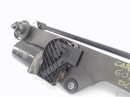 Front wiper motor KIA CARNIVAL / GRAND CARNIVAL III (VQ) 2.9 CRDi | BP25604884M29 