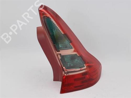 Right taillight CITROËN C4 Coupe (LA_) 1.6 16V | BP25008312C35 