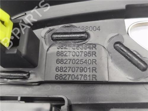 Climate control VW GOLF V (1K1) 1.9 TDI | BP31862319I5  - Image 7