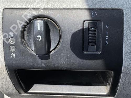 Used Switch MERCEDES-BENZ A-CLASS (W169) A 180 CDI (169.007, 169.307) (109 hp) 24433308