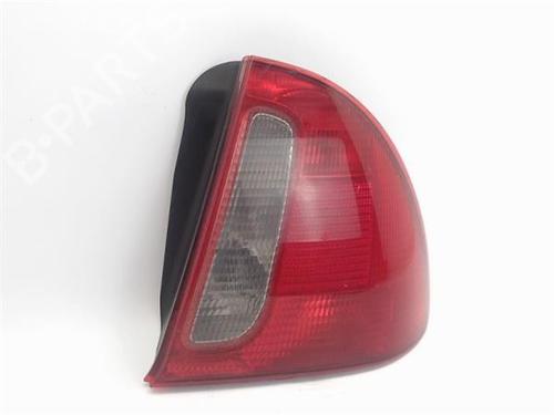 Used Right taillight ROVER 400 II (RT) 416 Si (112 hp) 13819249