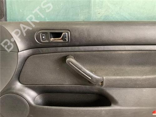 Right front door VW GOLF IV (1J1) 1.9 TDI | BP26955953C3 