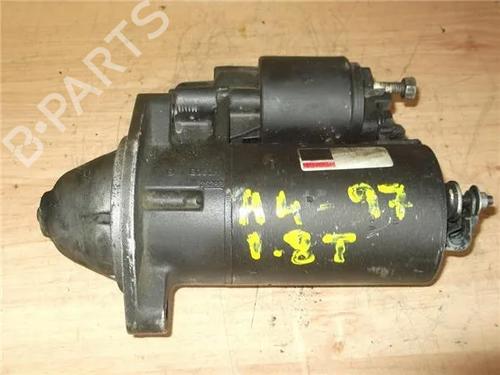 Startmotor AUDI A4 B5 (8D2) [1994-2001]  9684903