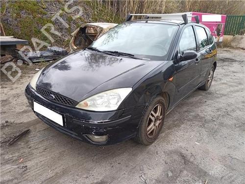 Right mirror FORD FOCUS I (DAW, DBW)  | BP25847309C27 