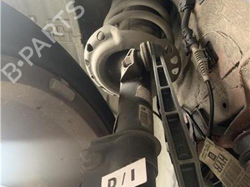 Used Left front shock absorber Left front shock absorber OPEL ASTRA H GTC (A04) 1.7 CDTi (L08) (101 hp) 24473319 24473319