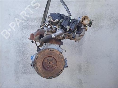 Used Engine HYUNDAI COUPE I (RD) 2.0 16V (139 hp) 15411309