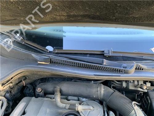 Front windshield wiper arm VW GOLF V (1K1) | BP32389063C143