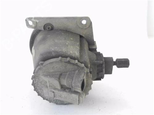 Left front fog light LANCIA LYBRA SW (839_) 1.9 JTD (839BXI1A) | BP28316413C30 