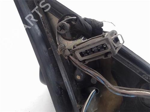 Left mirror SEAT CORDOBA (6K2)  | BP13051476C26 