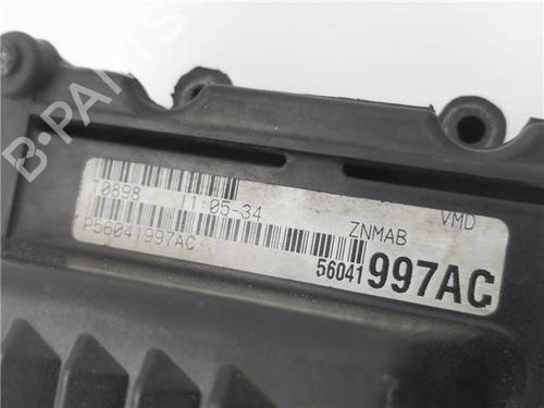 Electronic module JEEP GRAND CHEROKEE I (ZJ, ZG)  | BP29993271M83 